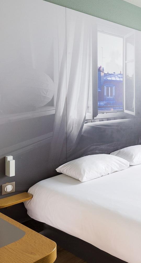 B&B Hotel Rennes Ouest Villejean ภายนอก รูปภาพ