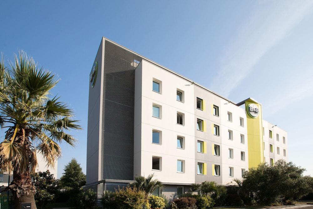 B&B Hotel Rennes Ouest Villejean ภายนอก รูปภาพ