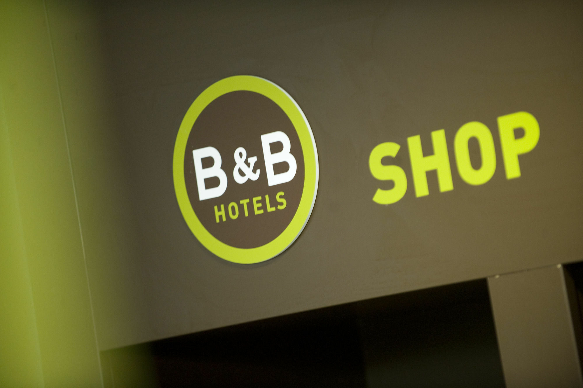 B&B Hotel Rennes Ouest Villejean ภายนอก รูปภาพ